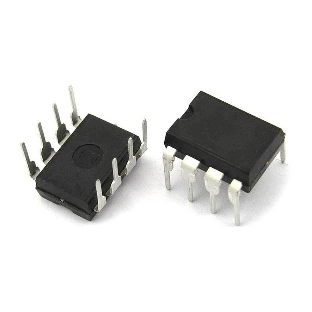 200PCS TL081CP DIP8 TL081 DIP
