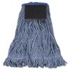 212 Main BW Loop-End MOP Head - Large - Cotton & Synthetic Blend - 12 per Case view 1