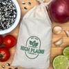 High Plains Bean Combo (Pack of 4) | 1 Pound Each | Non-GMO Verified | Dry Pinto Beans | Dry Orca Beans | Dry Black Beans | Dry Mayocoba Beans | Directly Sourced from Local Farmers view 3