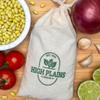High Plains Bean Combo (Pack of 4) | 1 Pound Each | Non-GMO Verified | Dry Pinto Beans | Dry Orca Beans | Dry Black Beans | Dry Mayocoba Beans | Directly Sourced from Local Farmers view 4