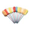 212 Main Lambswool Duster Assorted Wool & Handle Color - LWD26-UNSL26 26 inch view 1