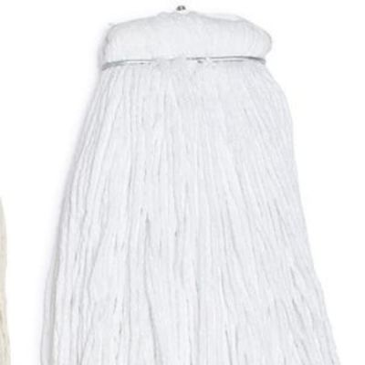 212 Main 4 Ply Cotton Screw Connector Mop Head