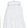 212 Main 4 Ply Cotton Screw Connector Mop Head view 1
