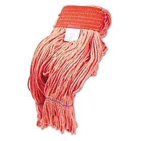 212 Main Super Loop Wet Mop Heads - Large - Orange