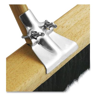 212 Main Brace Metal Push Broom Handle - Small