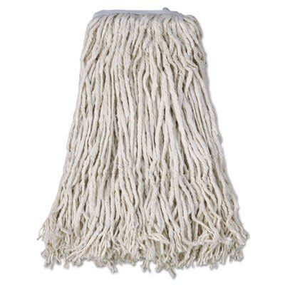 212 Main No. 32 Cotton MOP Head - White - 12 per Case
