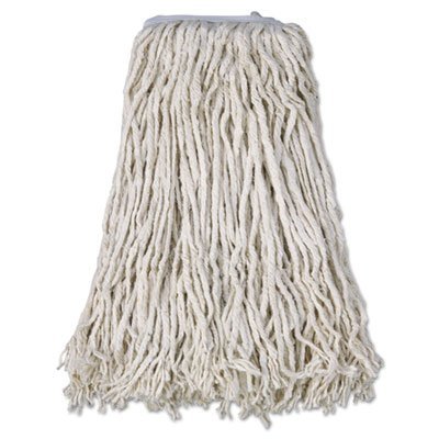 212 Main No. 32 Cotton MOP Head - White - 12 per Case
