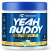 Ronnie Coleman Signature Series New Pre Workout Powder for Women & Men, Preworkout with Amino Acid Beta Alanine, L Citrulline, Caffeine for Energy Support, Endurance & Focus, Apple Blast, 30 Serving view 1