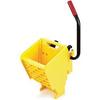 212 Main WaveBrake Side Press Wringer Yellow view 1