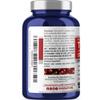 NusaPure Tart Cherry 57,200mg per Caps, 150 Count, Vegan, Non-GMO, Gluten Free view 3