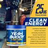 Ronnie Coleman Signature Series New Pre Workout Powder for Women & Men, Preworkout with Amino Acid Beta Alanine, L Citrulline, Caffeine for Energy Support, Endurance & Focus, Island Crush, 30 Serving view 4