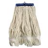212 Main BW 24 oz Lie-Flat MOP Head - White - Cotton Fiber - 12 per Case view 1