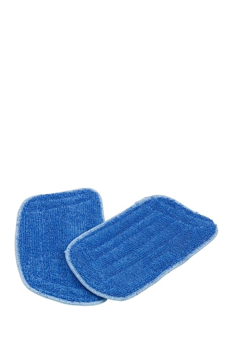 212 Main Mop Pad Replacement for Steam Mop Blue