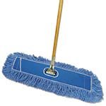 212 Main Dry Mopping Kit 36 x 5 in.- Blue