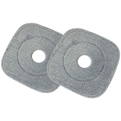 212 Main Mop Pad Replacement Set for Spin-800 Mop & Bucket System