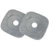 212 Main Mop Pad Replacement Set for Spin-800 Mop & Bucket System view 1