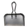 212 Main 18 x 17 in. Steel Heavy Duty Dust Pan Silver view 1