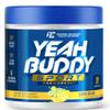 Ronnie Coleman Signature Series New Pre Workout Powder for Women & Men, Preworkout w/Amino Acid Beta Alanine, L Citrulline, Caffeine for Energy Support, Endurance & Focus (Lemon Splash) view 1