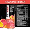 FITAID Recovery Blend, Variety Pack, BCAAs, Glucosamine, Electrolytes, Omega-3s, Green Tea, 100% Clean, Paleo, Vegan & Gluten-Free, Naturally Sweetened & Flavored, 12-oz. cans (Pack of 12) view 4