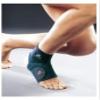 212 Main M-Brace Extra Ankle Lock Support Brace - Blue - Size X-Large view 1