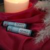 Sensuva Nip Zip Ice Cube Nipple Balm .15 oz tube (Strawberry Mint) view 3