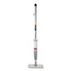 212 Main 16 in. Frame Advantage Bucketless Mop White & Silver view 1