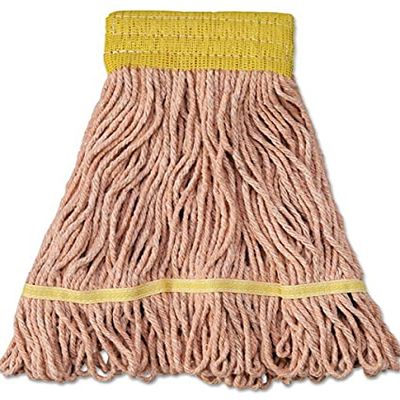 212 Main BW Super-Loop MOP Head - Orange - Small - 12 per Case