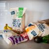 Cybele's Free-to-Eat Ancient Grain Pops - Healthy Snacks, All Natural, Gluten-Free, Vegan, No Preservatives or Additives (Spicy Pickle Pops 4oz, Pack of 6) view 4