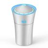 Mauna Torch Aroma Diffuser for Cars White USB - Aromatherapy Essential Oil Diffuser, Air Diffuser/Humidifier 2 Mist Modes, Jellyfish Erupt, Excellent Gift for All view 1