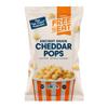 Cybele's Free-to-Eat Ancient Grain Pops - Healthy Snacks, All Natural, Gluten-Free, Vegan, No Preservatives or Additives (Variety Pack 4oz, Pack of 4) view 3