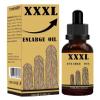 Male Enlargement Oil for Men's Herbal Massage Oil - Natural Formula for Skin Hydration, 10mL view 1