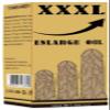 Male Enlargement Oil for Men's Herbal Massage Oil - Natural Formula for Skin Hydration, 10mL view 3