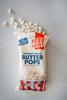 Cybele's Free-to-Eat Ancient Grain Pops - Healthy Snacks, All Natural, Gluten-Free, Vegan, No Preservatives or Additives (Butter Pops 4oz, Pack of 6) view 3