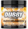 Dubby - Gamer Energy Drink Powder for Gaming - Sugar Free Energy Drinks, Nootropics Jitter-Free Natural Energy Powder, Mango Orange Cream Flavor, 30 Serving, 5.61 Ounces (Cali Cream) view 1