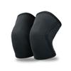 2POOD Performance Knee Sleeve (Sold AS Pair of 2) for Fitness, Cross Training, Squatting, Weightlifting, Wrestling, Compression and More. (Black, X-Large) view 1