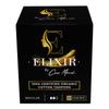 Elixir by Coc March Certified Organic Cotton Tampons Hypoallergenic Biodegradable Tube Organic Cotton Core, Pull Cord, Sewing Thread - No Harsh Chemicals - Regular 16 Count view 1