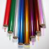 SYOGUA 8 Rolls Colored Cellophane Wrap, Extra Wide (34 in x 10 ft x 8 Colors) Cellophane Roll Transparent Color Cellophane Paper for Gift Baskets, Gift Wrapping, DIY Craft, Christmas Decoration view 3