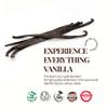 10LB Whole Vanilla Beans Grade A - Bulk Vanilla Beans For Making Extract - 6' - 8' Inches, NON GMO, Premium Vanilla beans for Baking view 3