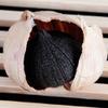 Black Garlic,Fermented Black Garlic,Allium Sativum,Heisuan,Black Garlic Organic,Whole Bulbs,Easy Peel,All Natural,Healthy Snack, Ready to Eat (1000 g(2.20 Pound)) view 2