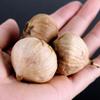 Black Garlic,Fermented Black Garlic,Allium Sativum,Heisuan,Black Garlic Organic,Whole Bulbs,Easy Peel,All Natural,Healthy Snack, Ready to Eat (1000 g(2.20 Pound)) view 4