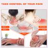 Holsn Red Light Therapy Infrared Light Tharepy, Red Light Device for Bodypain Relief, Joint, Muscle & Tissue 14 * 650nm + 3 * 808nm view 2