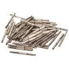 60 Pcs Eyeglass Repair Screwdriver Kit 3 in 1Mini Precision Screwdriver with Keychain-Eyeglass for Sunglass, Watch, Jewelry, Electronics, Toy Repair Kit view 3