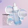 BORNTREE Like Sky Ice Collagen 93 Ampoule 1.69 fl oz/Marine collagen, Absorption rate of more than 40 times, K-beauty view 4