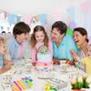 120 PCS It Is Your Birthday Disposable Birthday Party Supplies Set, The Office Merchandise Party Decoration Paper Cups, Plates and Napkins for The Office TV Show Fans Family, Friends and Coworkers view 4