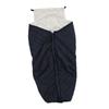 GagalU Comfortable Wheelchair Blanket Seat Cushion/Office Chair Armchair Plush Pad - Fleece Lined Blanket with Ring Pulled Zipper, Fits Nearly All Manual Wheelchairs view 3