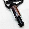 CHOUDHARY ACUPRESSURE Hijama Pump Cupping Therapy Gun PACK of 1 Beast Qu-Aility Cups for Dry Cupping, Weat Cupping, Hijama Cupping, Ice Cupping (Hijama Gun Black) view 4