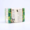 Yunnan Tuocha - Tea Bags Nature Flavor-30 Bags x 4 Boxes view 2