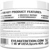 Evlution Nutrition EAA7000 - Pre & Post Workout Powder - Muscle Building + Recovery Supplement - 7g Essential Amino Acids + 5g BCAAs - Endurance + Energy Support - 30 Servings - Pink Lemonade view 3