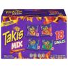 Takis, Variety Flavor Mix., 18 Count view 1