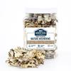 Harmony House Foods Dried Gourmet Maitake Mushrooms (1.5 oz, Quart Size Jar) view 2